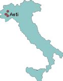 Asti Spumanti Wine Information