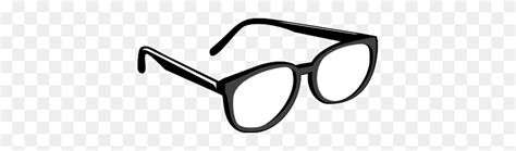 Eyeglasses Clip Art Free Glasses Clipart Flyclipart