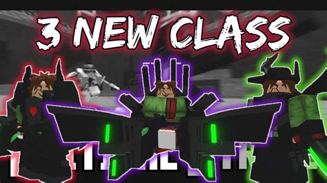 Critical Strike 3 New Class Showcase Admiral Musketeer Ravager