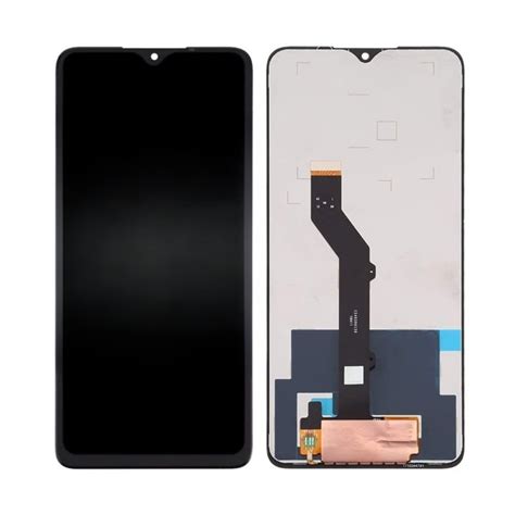 LCD Screen – Nokia 5.3 – Mobile Phone Parts Center