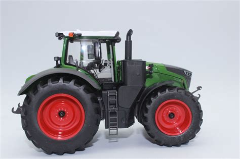 Wiking Fendt Vario Traktor Update Neu In Ovp Ebay