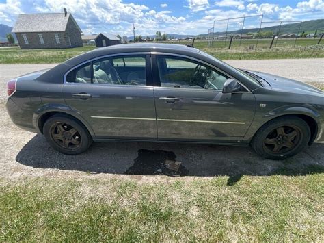 Saturn Aura Xe In Auburn Wy Ksl Cars