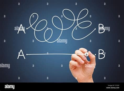 Dibujo A Mano Un Diagrama Conceptual Acerca De La Importancia De