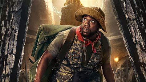 Kevin Hart Jumanji - Jumanji 3 Kevin Hart vest - Kevin Darnell Hart ...