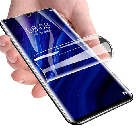 Film hydrogel protection écran Huawei Tout pour Phone