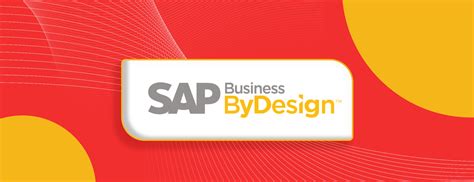 Sap Business By Design Software Erp Berbasis Cloud