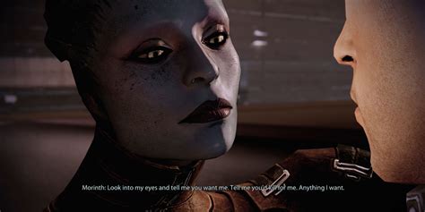 Mass Effect 2 Samaras Loyalty Mission Walkthrough