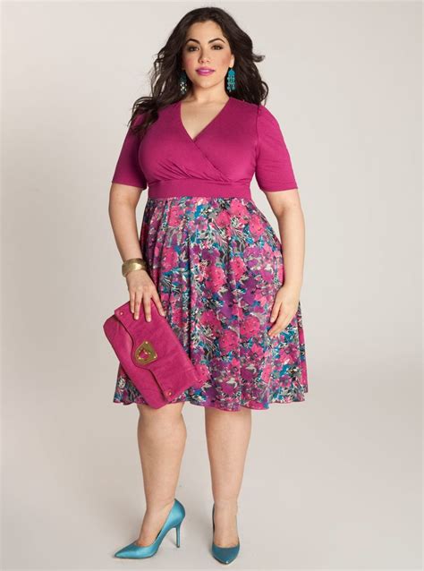 11 Best Artistic Plus Size Summer Dresses Images On Pinterest Plus Size Summer Dresses Curve