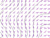 Creating a Strike & Dip Map Based on a Surface Model