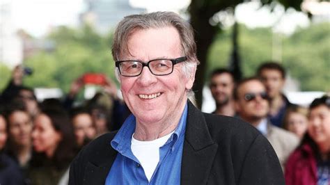 Tom Wilkinson Muere A Los 75 Años Conocido Actor Británico De Full