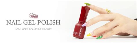 ทำเล็บเจล Nail Gel Polish Takecare Salon Of Beauty ต่อขนตา ทำเล็บ