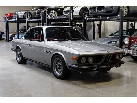 1972 Bmw 30csl For Sale Cc 1604572