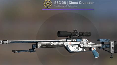 Best Cheap SSG 08 Skins in CS2 - Playing History