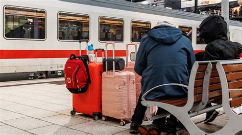 Nach Bahn Streik Zugverkehr In Hamburg Zur Ck Im Normalbetrieb Ndr