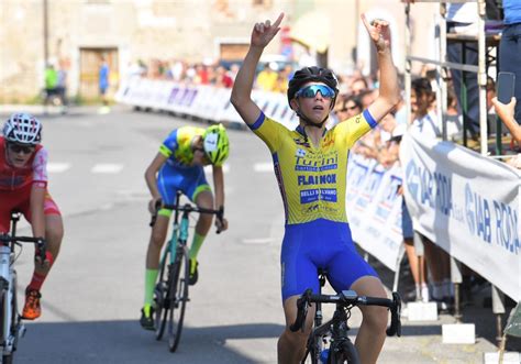 Ciclismo Mincio Chiese Doppietta A Calvagese La Voce Di Mantova