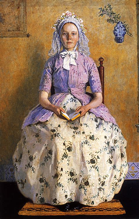 Искусство 1900 | XIX-XXe | ART 1900 (300 работ) (2 часть) » Картины ...