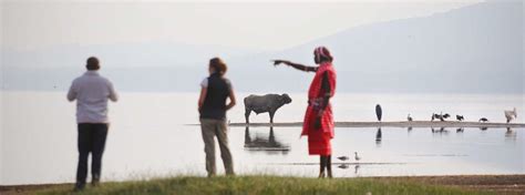 Sarova Lion Hill Lodge | Lake Nakuru National Park