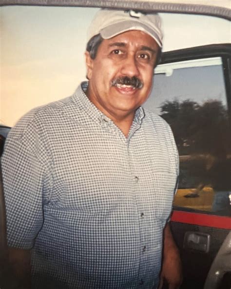 Pedro Gonzales Obituary - San Antonio, TX