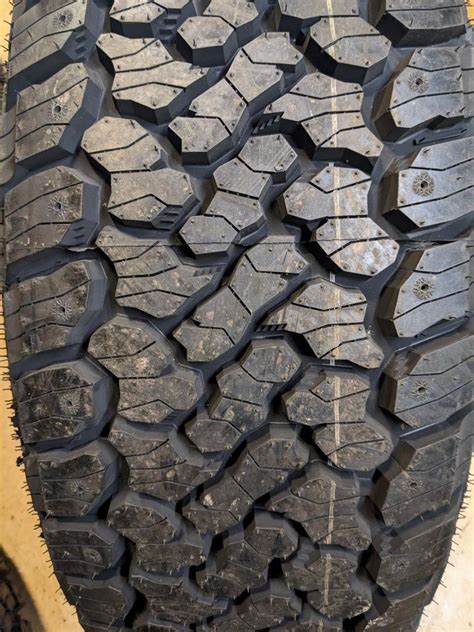 Otani Sa2100 Lt 285 60 20 125122s Lre 10ply All Terrian Tire S150e Cq1