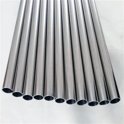 China Tig Welding Stainless Pipe Manufacturers Suppliers Factory - Good Price - JINBAILAI