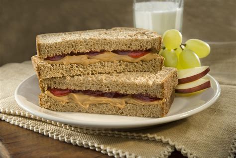 Celebrate Americas Favourite Sandwich And Peanut Butter 2nd April