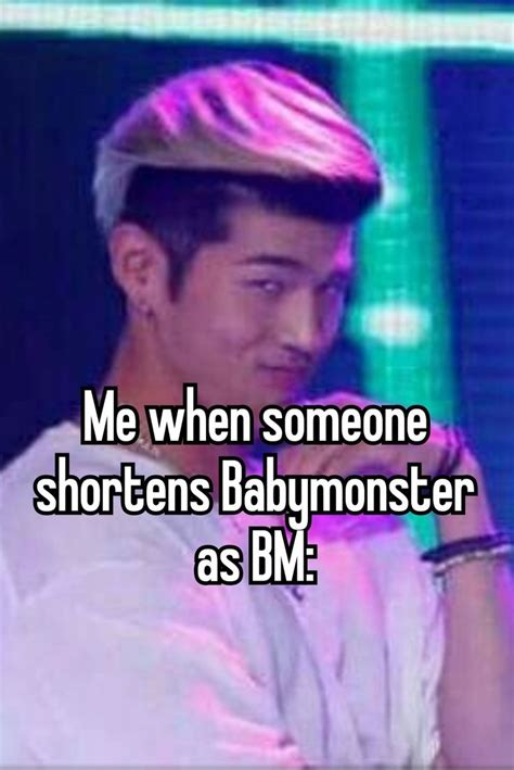 Babymonster Bm Kard Whisper I 2024