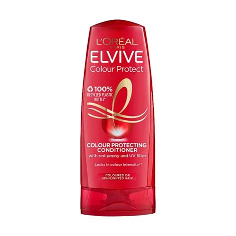 Elvive Colour Protect Conditioner 500ml Ch Tralee Ireland