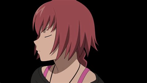 Close Darker Than Black Suou Pavlichenko Transparent Vector Konachan