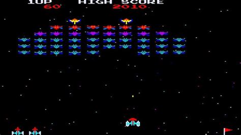 Space Invaders Game