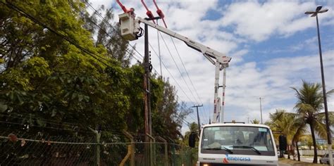 Plantar árvores próximas à rede elétrica pode impactar o fornecimento