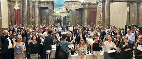 100 Best Australian Wines Festival With Matthew Jukes Wine Events