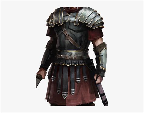 Breastplate Armor - Dd Breastplate Armor, transparent png | Dwarven armor, Armor, Gladiator armor