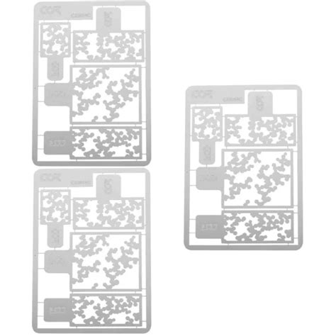 PLANTILLA PARA COLOREAR Modelo De 3 Piezas De Acero Inoxidable Otros