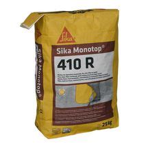 Sika Rev Tement D Imperm Abilisation Pour Travaux De Cuvelage Sikatop