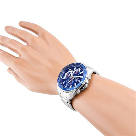 Купить часы Edifice EFV-550D-2A в официальном магазине G-STORE RUSSIA ...