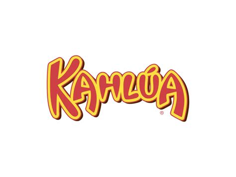 Kahlua Logo PNG vector in SVG, PDF, AI, CDR format