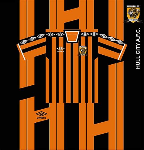 Hull city AFC