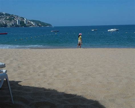 THE 10 BEST Acapulco Beaches (2025) - Tripadvisor