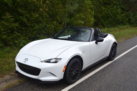 2019 Mazda Mx 5 Miata Review The Best Gets Better Gtspirit