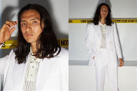 David Hart | Spring 2020| Ponyboy magazine