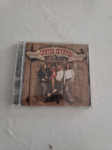 Lynyrd Skynyrd All Time Greatest Hits CD Sweet Home Alabama