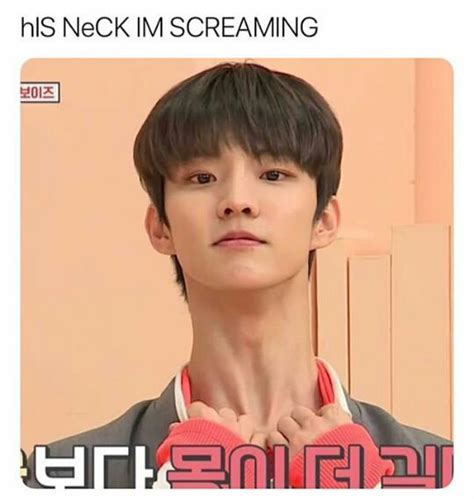 Og The Boyz Memes Funny Kpop Memes Changmin The Boyz Kpop Memes