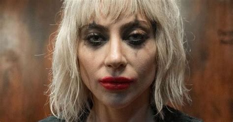 Lady Gagas Nickname On Joker 2 Set Revealed By Cinematographer