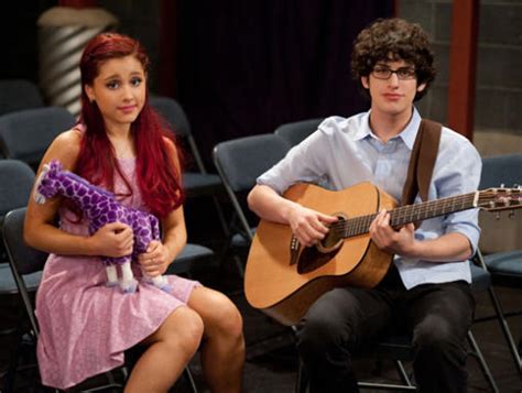 Victorious The Blonde Squad Stills Globo Nick Victorious ICarly And More