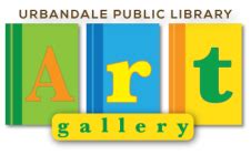 Urbandale Public Library Art Gallery - Home