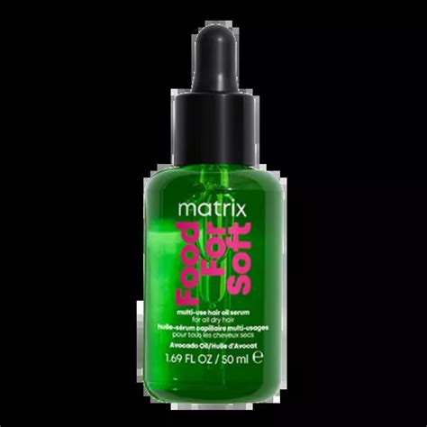 Matrix Food For Soft Multi Use Oil Kopen Nu