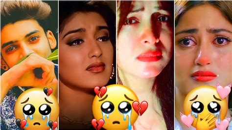 New Hindi Sad Tik Tok 😭breakup Sad Reels 💔broken Heart Reels 2022 Aryan Creation07 Youtube