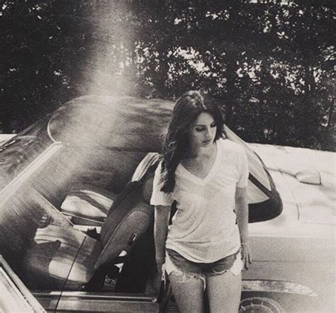 Ultraviolence Lana Del Rey Album Covers / All The Cars Used On Each Album Cover Lanadelrey ...