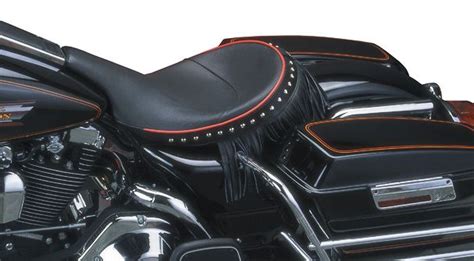 Corbin Motorcycle Seats And Accessories Hd Electra Glide 800 538 7035