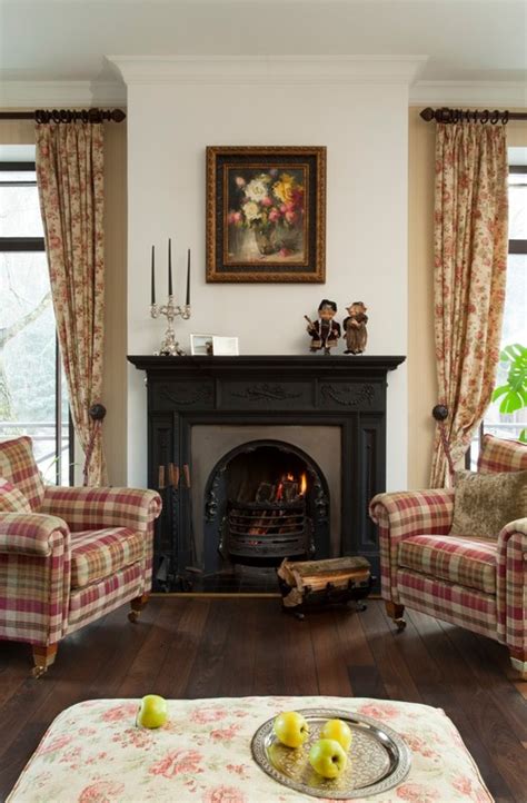 Cozy Warm Living Room Decorating Ideas Baci Living Room